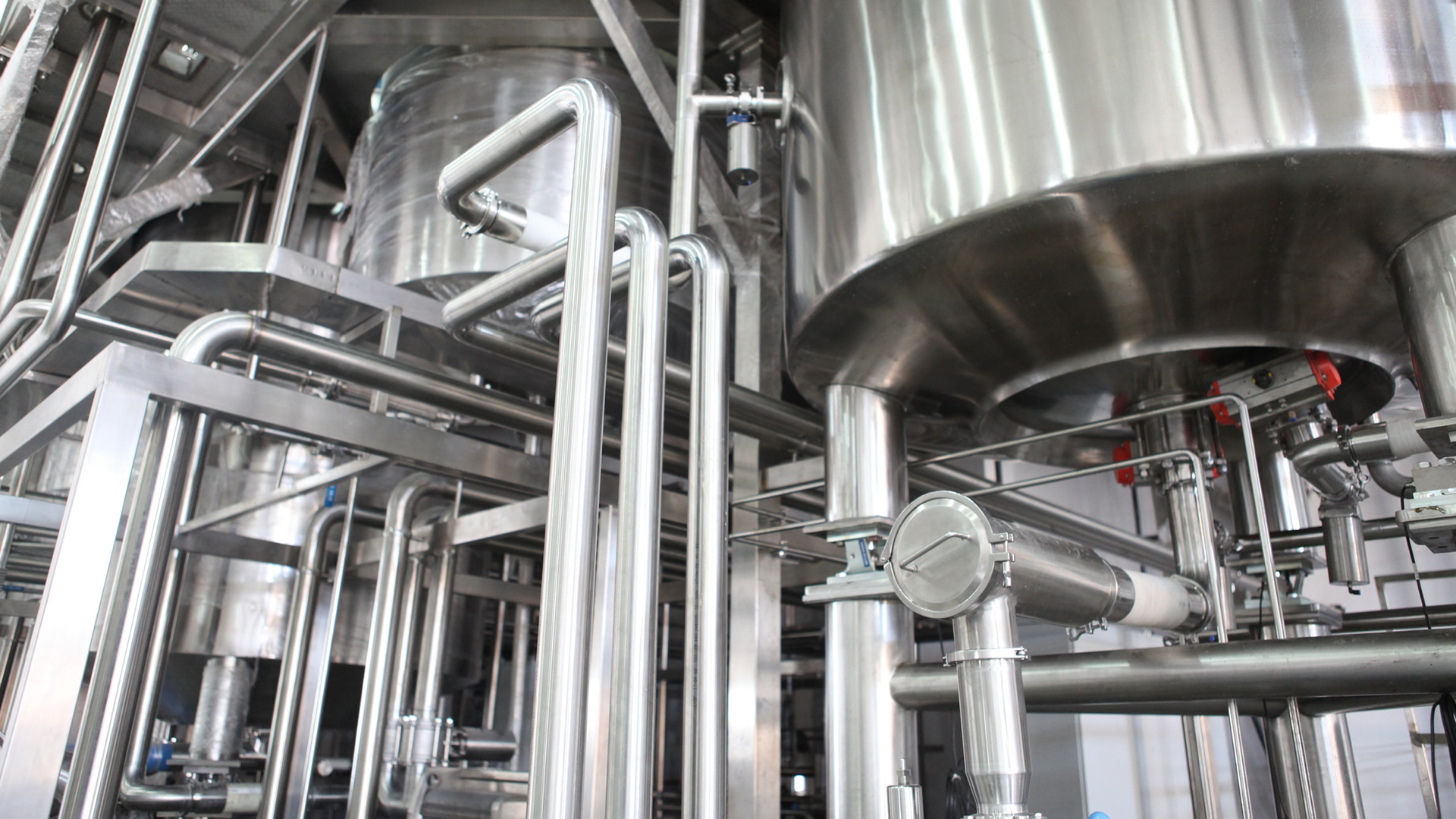 Universal Plant Services MML Capital